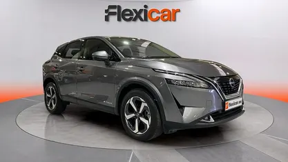 Usado Nissan Qashqai Acenta 190 CV (139 kW) 2024 SUV