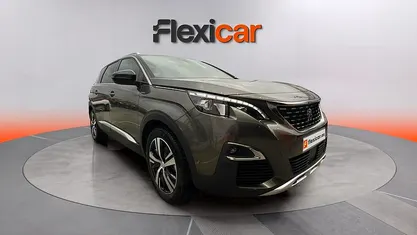 Usado Peugeot 5008 GT-line 131 CV (96 kW) 2018 SUV