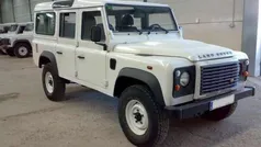Usado 2013 Land Rover Defender SUV | 39.500 € (Super precio)