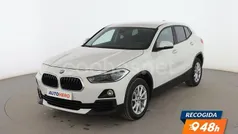 Usado 2019 BMW X2 Sport Line SUV | 21.399 € (Precio justo)