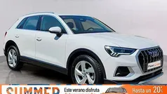 Blanco Usado 2020 Audi Q3 SUV | 30.490 € (Precio justo)