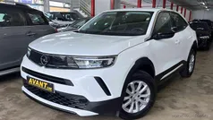 Usado 2022 Opel Mokka Edition SUV | 15.900 € (Precio justo)