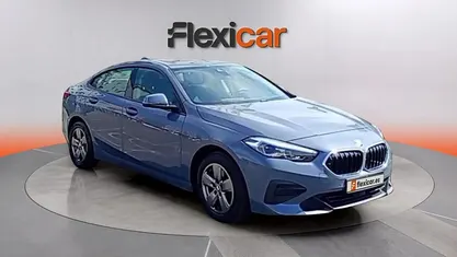 Usado BMW 216 116 CV (85 kW) 2021 Coupe