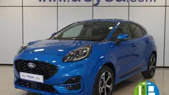 Usado 2025 Ford Puma ST-Line | 24.290 € (Precio justo)