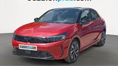 Rojo Nuevo 2025 Opel Corsa S Utilitario | 16.546 € (Precio justo)