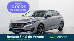 Usado 2024 Peugeot 308 Allure | 19.390 € (Super precio)
