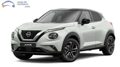 Usado 2025 Nissan Juke N-Connecta SUV | 27.900 € (Precio justo)