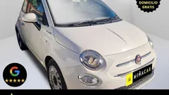 Usado 2021 Fiat 500 Dolcevita Utilitario | 10.490 € (Precio justo)