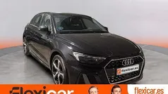 Usado 2023 Audi A1 Sportback Utilitario | 22.990 € (Precio justo)