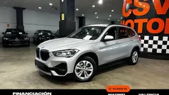 Usado 2020 BMW X1 SUV | 19.850 € (Buen precio)
