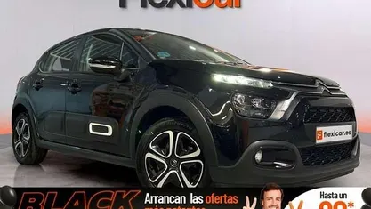 Usado Citroën C3 PureTech 83 CV (61 kW) 2024 Berlina