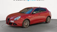 Usado 2016 Alfa Romeo Giulietta Distinctive Utilitario | 8500 € (Precio justo)