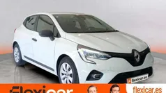 Usado 2021 Renault Clio V Business Berlina | 11.490 € (Buen precio)