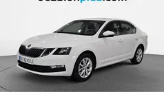 Usado 2019 Skoda Octavia Ambition Berlina | 15.910 € (Buen precio)