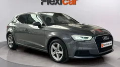 Usado 2020 Audi A3 Sportback Attraction Berlina | 18.090 € (Buen precio)