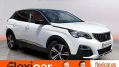 Usado 2018 Peugeot 3008 Allure SUV | 14.490 € (Precio justo)