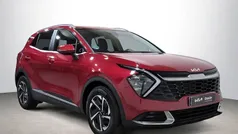 Usado 2024 Kia Sportage SUV | 26.490 € (Precio justo)
