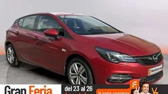 Usado 2020 Opel Astra Business Elegance Familiar | 9890 € (Super precio)