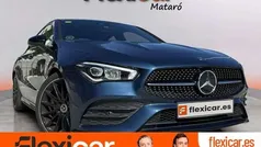 Usado 2020 Mercedes CLA180 Berlina | 28.790 € (Precio justo)