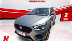 Usado 2022 MG ZS Comfort Berlina | 13.728 € (Precio justo)
