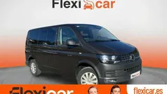 VW Caravelle