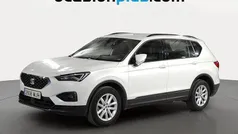 Blanco Usado 2023 Seat Tarraco Style SUV | 22.628 € (Super precio)