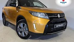 Usado 2024 Suzuki Vitara SUV | 23.600 € (Precio justo)