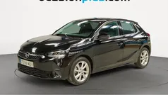 Usado 2022 Opel Corsa Elegance Utilitario | 12.728 € (Buen precio)