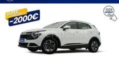 Usado 2023 Kia Sportage SUV | 23.985 € (Precio justo)