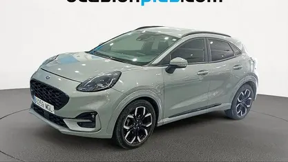 Usado Ford Puma ST-Line X 125 CV (91 kW) 2023 SUV