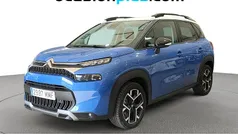 Usado 2023 Citroën C3 Aircross PureTech SUV | 16.864 € (Precio justo)