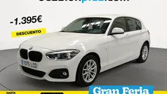 Usado 2019 BMW 116 Utilitario | 15.350 € (Precio justo)
