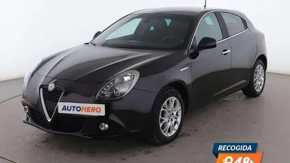 Usado 2016 Alfa Romeo Giulietta Super Utilitario | 10.899 € (Precio justo)