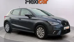 Gris Usado 2024 Seat Ibiza Style Berlina | 14.490 € (Precio justo)