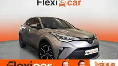 Usado 2021 Toyota C-HR Advance SUV | 23.190 € (Precio justo)