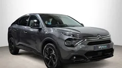 Usado 2021 Citroën C4 Feel Berlina | 16.950 € (Precio justo)