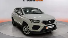 Usado 2022 Seat Ateca Style SUV | 17.290 € (Precio justo)