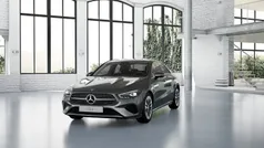 Usado 2025 Mercedes CLA200 Berlina | 43.799 € (Precio justo)