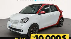 Usado 2016 Smart ForFour Passion Utilitario | 10.290 € (Buen precio)