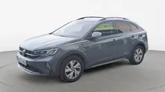 Usado 2023 VW Taigo Life SUV | 16.410 € (Super precio)