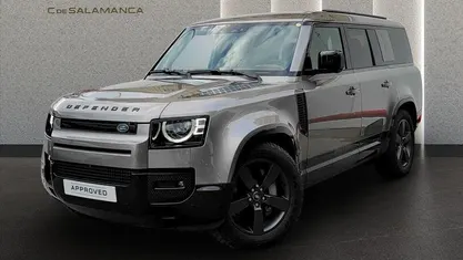 Usado Land Rover Defender HSE 248 CV (182 kW) 2024 SUV