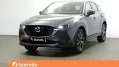 Usado 2024 Mazda CX-5 Ad'Vantage SUV | 32.990 € (Precio justo)