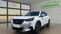 Usado 2022 Peugeot 2008 Allure SUV | 13.099 € (Super precio)