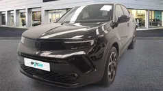 Negro Usado 2024 Opel Mokka Ultimate SUV | 19.900 € (Precio justo)