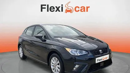 Usado Seat Ibiza Reference 95 CV (69 kW) 2018 Berlina