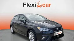 Usado 2018 Seat Ibiza Reference Berlina | 9890 € (Precio justo)