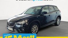 Usado 2014 Mazda CX-5 Style SUV | 13.200 € (Precio justo)