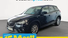 Usado 2014 Mazda CX-5 Style SUV | 13.200 € (Precio justo)
