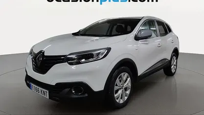 Usado 2018 Renault Kadjar LIMITED SUV | 14.410 € (Buen precio)