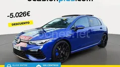 Usado 2023 VW Golf VIII R Berlina | 55.290 €